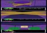 A meme about what's in Ralsei's room. The room shows a "Ralsei doobie":https://knowyourmeme.com/memes/doobie-ralsei poster on the wall.