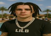 Lil B-ber