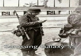 Samsung Galaxy SS