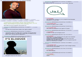 File: 55a5842d5b44110fad7da1e72(...).jpg (159 KB, 540x690) ☐ Anonymous 06/09/25(Mon)19:14:49 No.712106645 ►>>712110145 >>712111074 >>712119076 File: 330ba7e740c116719cbeebca9(...).png (7 KB, 720x720) Jai ☐ Anonymous 06/09/25(Mon) 18:01:12 No. 712102362 >>712102448 >>712105751 >>712105938 >>712106017 >>712106220 >>712106371 >>712106419 >>712106609 >>712107051 >>712107154 >>712112760 >>712112815 >>712113260 >>712115673 >Jonathan Blow was frustrated with the weak reception to the launch, saying Braid Anniversary Edition "sold like dogshit" and that Thekla could not afford to pay any of its employees. Why didn't you buy his game? He's broke now ☐ Anonymous 06/09/25(Mon) 18:02:58 No.712102467 ►>>712102826 >>712106645 this lazy f--- should have made a new game instead ☐ Anonymous 06/09/25(Mon) 18:04:46 No.712102584 ► That game wasn't any better than a average newgrounds flash game on its launch, why the f--- would I buy it in 2025 for any price when I can just launch flashpoint x. ☐ Anonymous 06/09/25(Mon) 19:03:05 No. 712105994 File: 1747758196200697.png (236 KB, 680x847) IT'S BLOWVER this game stupid as hell mayne >>712102467 He's apparently working on a new programming language, because C++ is too hard. ☐ Anonymous 06/09/25(Mon) 19:22:30 No. 712107051 ► >>712102362 (OP) I did buy his game, back in 2008. Anonymous 06/09/25(Mon) 19:24:29 No. 712107154 ► >>712102362 (OP). Why hasn't he released a new game in 9 years ☐ Anonymous 06/09/25(Mon)20:20:06 No. 712110145 ►>>712119176 >>712106645 In 2025 c++ still can't stringify enums ☐ Anonymous 06/09/25(Mon)20:35:31 No. 712111074 ► >>712106645 More like C++ is too retarded and only gets more retarded which each committee change. Frankly his programming language views are way more palatable than his game dev ones. Couldn't care less about his games but his programming hot- takes are refreshing in contrast. >> ☐ Anonymous 06/09/25(Mon)21:12:49 No. 712113260 >>712113773 >>712115136 >>712102362 (OP). Is this the guy who was quaking like a leaf onstage holding some kind of weird puppet >> Anonymous 06/09/25(Mon)21:42:15 No.712115136 >>712113260 No, that's Schafer. ☐ Anonymous 06/09/25(Mon)22:44:33 No.712119076 >>712106645 >Not just using C NGMI