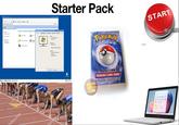 Control Panel File Edt View Favorites Tools Help Back Address Control Panel Control Panel See Also Windows Update Help and Support Troubleshoot System Setup Troubleshooter Start N Control Panel Search Folders History - hutterstock Pick a Control Panel icon System Properties Folder Options Credential Manager Automatic Updates General Computer Nane Fonts Starter Pack G Comments? X Hardware Advanced Renote System Microsoft Windows Registered to Paul Thro 50293-270-1074277-09222 Computer Unknown Intel processor 066 MHz 256 MB of RAM POKEMON Gotta catch 'em all!.. START gettyimages Credit: hh5800 Cancel Recycle Bin 9:31 PM hutterstock shutt TRADING CARD GAME 2-PLAYER STARTER SET SELLING OUT SOON!