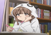 Sauce: Rascal Does Not Dream of Bunny Girl Senpai (EP13)
