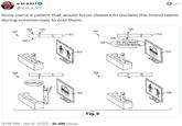 umami @u_m_a_m_i 0 Sony owns a patent that would force viewers to exclaim the brand name during commercials to end them. 1522 1524 1524 1502 1504 -1512 -1512 1506 1520- MCDONALD'S 1510 1514 1508 5:08 PM - Jan 9, 2023 - 21.4M Views Fig. 9 1526- SAY "MCDONALD'S TO END COMMERCIAL -1514 -1510