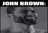 JOHN BROWN: imgflip.com
