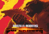 ད་ག་ད GODZILLA KONG SUPERNOVA