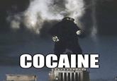COCAINE