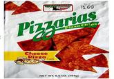 Keebler $1.69 Pizzarias Pizza Chips Cheese Pizza FLAVOR NET WT. 6.5 OZ. (184g)