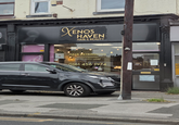 XENOS HAVEN HAIR & BEAUTY AWD HAIR EXTENSIONS FACIALS & MASSAGES SEMI PERMANENT LASHES 0161 456 1974 OP 2068 PO DUNI CAR