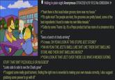 Hiding in plain sight Anonymous 07/04/25(Fri)19:19:53 No.936650844 >"Yeah there is this local Indian grocery store near my house." >"It's quite nice! The people are kind, the groceries are pretty based, some of the best ingredients I found to make my own tikka masala." >"Gotta try some Thums Up, it's a Pepsi product but has more of a cinnamon hit to it." *Sees a bunch of chuds arriving* >"I-I mean, OH YEAH LOOK AT THIS STUPID JEET STORE!" >"HA HA YEAH THE JEETS SMELL LIKE S--- LIKE THEIR S--- SMELLING STORE AND THEIR S--- SMELLING MUSIC!" >"YEAH LOOK AT THAT JEET OVER THERE LOL WHAT A WEIRDO EATING STUFF THAT ISN'T PIZZA ROLLS OR NUGGIES!" *Looks side to side to see the Chuds gone* >"I suggest some really good turmeric, finding the right one is essential to making your own masala correctly, I also suggest grabbing some paneer to go with it!"