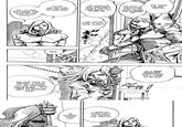 WILL IT TAKE MUCH MORE TIME TO GATHER THE REST OF THE CORPSE? YOU'RE THE ONLY ONE THAT CAN MOVE TO THIS SIDE. THE SINGULAR AND IMMOVABLE WORLD WHERE I COME FROM... SO. 'OTHER ME'... THE ROOT OF EVERYTHING LIES IN THE WORLD WHERE THE 'CORPSE' IS. IS NOT HERE. NO. I MAY CROSS OVER TO YOUR SIDE, AGAIN. IN A 'FEW MINUTES', EVERYTHING WILL COME TO AN END. AND FOR THIS TO HAPPEN, I THINK I'LL BE NEEDING DIO AND H.P. FROM 'THIS SIDE'... I'LL NEED TO BORROW THEM... 飯 OF COURSE. THANK YOU. I HOPE ALL GOES WELL IN TAKING THE NAPKIN. 20