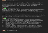 herbertwest Look, if you're starving in a post-apocalyptic wasteland and suddenly someone is like 'oh I have tons of food and it just happens to be meat do you want some lol' you CANNOT act surprised when it's people. You simply CANNOT. herbertwest There are times and places where it is realistic to expect NOT to be served people. For example, in a pie shop underneath a barber shop. THEN you can be all 'OH GOD IT'S PEOPLE. If you are in a post-apocalyptic wasteland and are suddenly served a really good meat pie, you have to know it's people. Do you see any cows? No, they all apocalypsed. It's your neighbor. herbertwest If you're served food in a post-apocalyptic wasteland, ask yourself these questions first: 1. Do I trust the person feeding me? 2. Is this meat fresh, and if so, have there been any livestock non-apocalypsed recently? 3. Have I seen Kevin within the past week? 4. Am I willing to commit the penultimate culinary taboo? (The ultimate culinary taboo is putting pineapple on pizza, a crime I regularly commit) evilkitten3 5. how much did i even like kevin, really