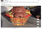A "quote-tweet":https://knowyourmeme.com/memes/quote-retweets-qrts akin to the "Labubu Matcha Dubai Chocolate":https://knowyourmeme.com/memes/labubu-matcha-dubai-chocolate.