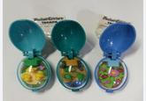 Pocket Critters TAKARA TAKARAC Pocket C TA C2006 G