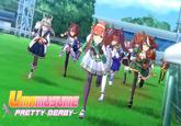 UMAMUSUME PRETTY DERBY-