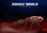 JURASSIC WORLD REBIRTH
