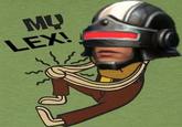 MU LEX!