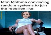 Mon Mothma convincing random systems to join the rebellion like: @fresh.pince