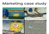 Marketing case study JOSE Toilet Paper Premium