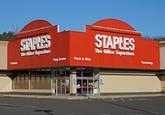 Furniture STAPLES The Office Superstore Copy Center Pack & Ship B STAPLES The Office Superstore Technology