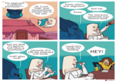You approach a rundown poorhouse- Ok. I cast "Web" over the poorhouse and set fire to the web. Emma, what's your alignment? Emma. Dom top. The character constraint says Neutral Good. And you think it's good to burn down a poorhouse? Troll? What Certainly. If it kills the wretched troll inside. I push Kitty inside the building. HEY! troll? TinyBaer