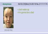 Anonymous 06/02/25(Mon)16:00:18 No.211111174 >Joel wake up >I'm gonna be a dad 290 KB PNG