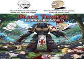 Those "Black Templar" fans: BT are the best! Black Templar fans: yeah, they're cool, but- BLACK TEMPLAR IN ANOTHER WORLD = "Yeah, like one would totally no-diff an anime!" It's Al dogshit made with mematic "Jesus Christ, not this s--- again."