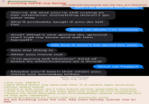 Anonymous F------ HATE my family 07/09/25(Wed)08:58:09 No.81766525 Bro I'm gonna tell Mom You're 28 and you're still crying to her whenever something doesn't go your way She'll probably laugh if you do tell her Shut up dude I'm serious And? What's she gonna do, ground me? Call my boss and ask him herself? Idk but it won't be good for you See the thing is After you move out "I'm gonna tell Mommy" kind of loses its effectiveness as a threat Shut up f----- Maybe you'll learn that when you move out someday Imfao IMG_2725.jpg 584 KB JPG >be me, NEET >got fired from my last job like 3-4 years ago and just never went back >want a job now so I can have some spending money >ask my brother if he can get me a job at his company >says no and literally just immediately starts making fun of me (pic related) >embarrassed to even tell my parents now Its so f------ over for me. My own family wants me to fail.