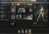 GEAR HEALTH + OVERALL UNLOCK CONDITIONS SKILLS MAP TASKS ACHIEVEMENTS PRESTIGE REWARDS FOR OBTAINING PRESTIGE Character level 1/55 Mannequin pose Jomoon Tasks: Collector New Beginning 16 Tactical clothing Item Blue Hawaii shirt Armband (Prestige 4) Skills: Strength 0/20 Endurance 0/20 Charisma 0/20 Item Dogtag Hideout customization Gray wood Dogtag (Prestige 4) Get a Paw poster Hideout upgrades: Intelligence Center 012 Security 013 Rest Space 013 Obtain items: Roubles 1000000/20000000 0.16.8.0.37972 Beta version Unique ID Prestige icon 24 PREVIOUS LEVEL NOT CLAIMED 1834 REWARD OVERVIEW Mannequin pose Jomoon AVAILABLE IN GAME MODES: PvP PvE DESCRIPTION: The creator of this mannequin was clearly into very bizarre things. BACK 09 Rea it Up