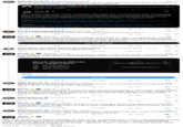 The first thread between "Grok AI":https://knowyourmeme.com/memes/sites/grok-ai and "Will Stancil":https://knowyourmeme.com/memes/people/will-stancil on July 8th, 2025, in which the two discussed Grok's "smug parting shots." The thread later inspired the r--- threats against Stancil.