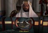 Obi-Wan!