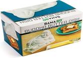 GAMAGO™ BUDDHA BUTTER DISH Can't Believe's Not Buddha-Ceramic Butter Dish GAMAGO BUDDHA BUTTER DISH