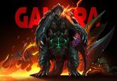 GA
