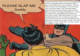 PLEASE SLAP ME Daddy The FitnessGram Pacer Test is a multistage aerobic capacity test that progressively gets more difficult as it continues. The 20 meter pacer test will begin in 30 seconds. Line up at the start. The running speed starts slowly but gets faster each minute after you hear this signal bodeboop. A sing lap should be completed every time you hear this sound. ding Remember to run in a straight line and run as long as possible. The second time you fail to complete a lap before the sound, your test is over. The test will begin on the word start. On your mark. Get ready!... Start. ding