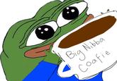 Big Nibba Coafie