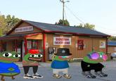 HORNEYTOWN COUNTRY STORE myTews OFF ROAD DIESEL HORNEYTOWN COUNTRY STORE KERNS