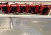 Coca-Cola STAR CRIGINAL TASTE bla vor with 12 Coca-Cola STAR GINAL TASTE WARS AR RS STAR Coca-Cola STAR WARS STAR WARS RIGINAL TASTE WARS RIGINAL TASTE STAR WARS Coca-Cola. Ws ORIGINAL TASTE JOUCH Fresh Drawer