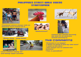 PHILIPPINES STREET-WALK VIDEOS STARTERPACK Thumbnail almost always with an atractive local woman on it. X-160 "Helloooooo!" (Beep, beep - beep beep) Local children saying "hi" and being super excited Camera guy quickly focusing the shot on an atractive woman passing by THE Comments "Everyone is so happy!" "I think I'm going to find my wife here!" "I want to live here." "The women are so natural and feminine." "This is paradise!"
