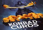KONRAD CURDS