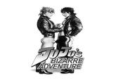 TO JO's BIZARRE ADVENTURE
