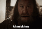Hahahahahahaha