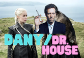 DANY DR HOUSE
