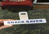 SNACK SAVER