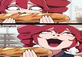 Teto's Fresh Baguette ☀️🥖 M Bongftah Bo