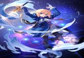 3 OCOGNOSPHERE OTYPE-MOON, ufotable, FSNPC