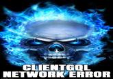 CLIENTGQL NETWORK ERROR imgflip.com