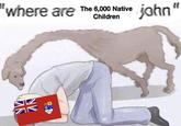 "where are The 6,000 Native Children john" NV