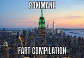 imgflip.com POKIMANE FART COMPILATION