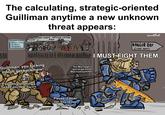 The calculating, strategic-oriented Guilliman anytime a new unknown threat appears: NO RECYCLED SHIPS EST TIME TO FRONTI OF QUEUE >12HRS BUILD NEW! BUILD BETTER! ORD REGENT PETITION WAITING AREA CALL CAWL enwattmot NIHILUS FRE TRADE ENTERPRIS SECTOR MASTERPLAN HANGER BAY (+ GIFT SHOP) MAWI MUST FIGHT THEM. Guilliman, you f------ moron get back here! The Mon❜keigh's gunna get himslf Mon'f------'Killed... If you die everything's f----- you hear me?!? Please! Father no! You're too important! J 17.00 A