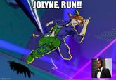 mgflip.com JOLYNE, RUN!!