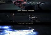 User who linked the reposted meme in the post Have mercy, please! SheevBot There is no mercy. SheevBot MOD. 3d I noticed you flaired this as a repost. Please provide a source by responding to this comment WITH A LINK or your post will be removed. SheevBot MOD 28m Your post has been removed because you failed to supply a link to the source for the repost in time.